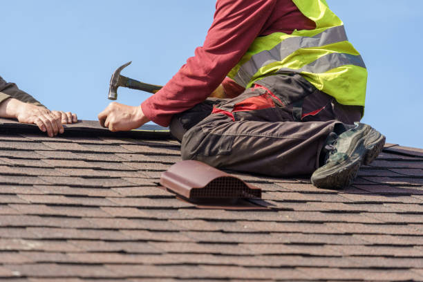 Quick and Trustworthy Emergency Roof Repair Services in Granby, CO