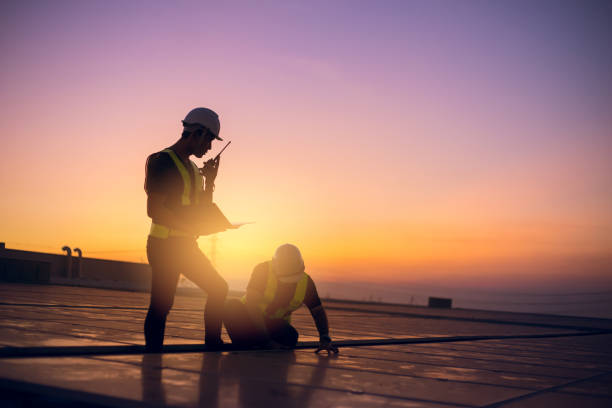 Best Flat Roof Repair Services  in Granby, CO