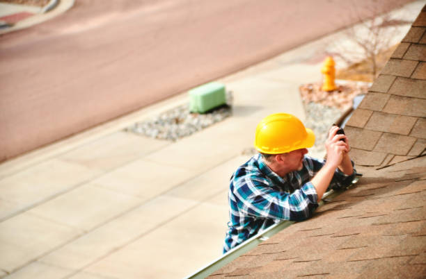Heating Cable for Roof Installation in Granby, CO