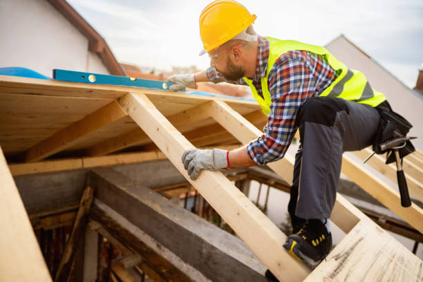 Roof Waterproofing Services in Granby, CO